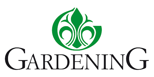Logo Gardening