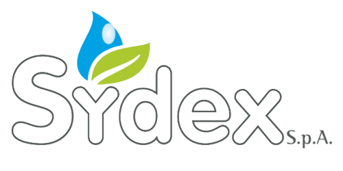 Logo Sydex