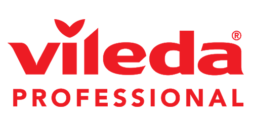 Logo Vileda Professional