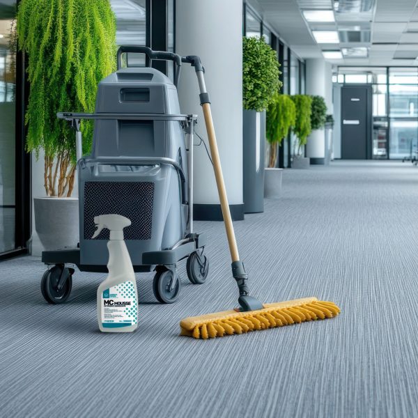 Detergenti Maia