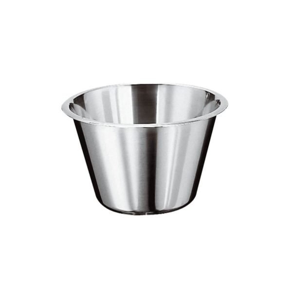 BASTARDELLA CONICA ALTA Ø 19 cm  H.11,5 cm  LT 2