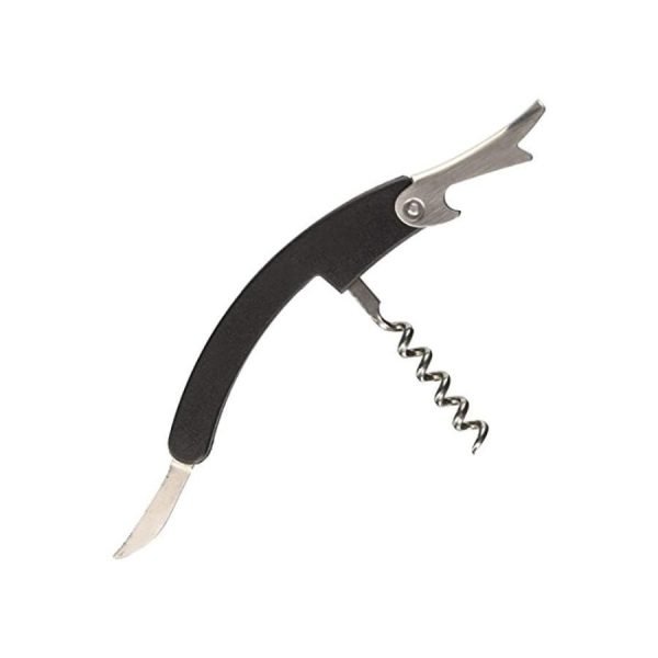 CAVATAPPI CAMERIERE INOX NYLON