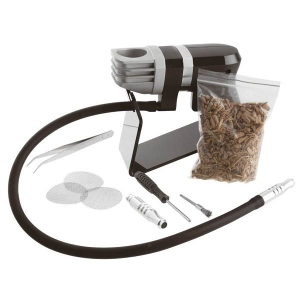 AFFUMICATORE 3,0 LT/MIN.