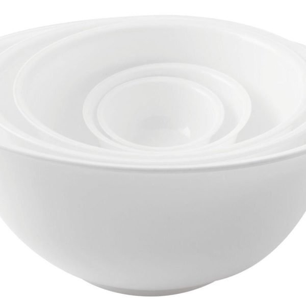 BACINELLA TONDA PP Ø 23,5 cm 2,5LT