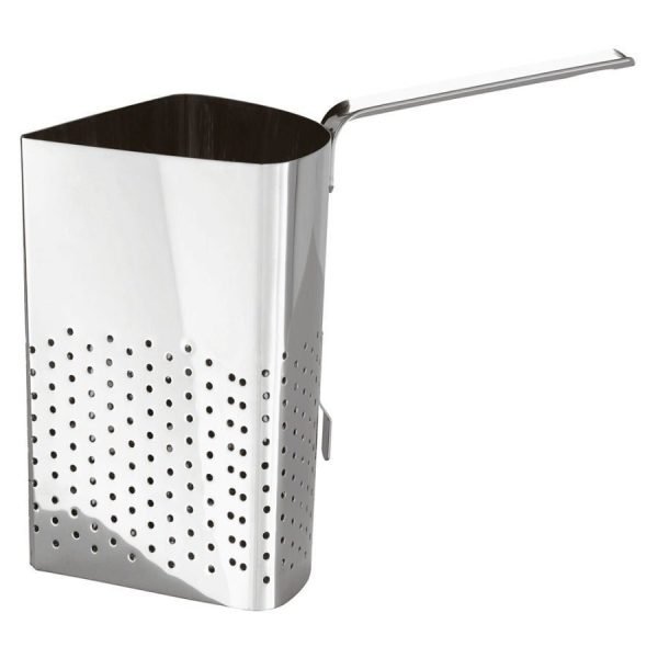COLAPASTA 1/4 cm 40 INOX