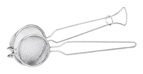 COLAFRITTO cm 10 INOX